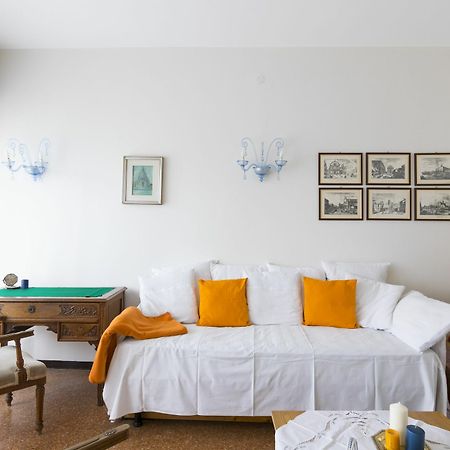 Campiello Squelini Apartment Venice Exterior photo